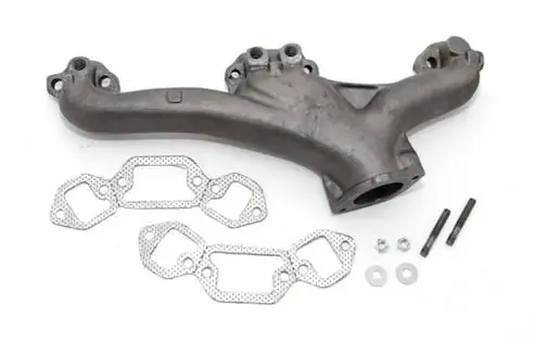 Omix-Ada 17622.09 Exhaust Mounting Kit