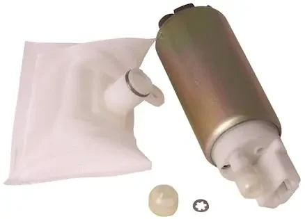 Omix-Ada 17709.39 Fuel Pump Module