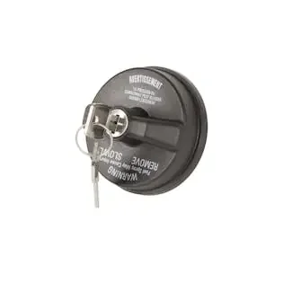 Omix-ADA 17726.17 Locking Gas Cap