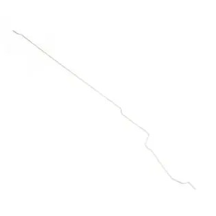 Omix-Ada 17732.30 Fuel Supply Line, Front