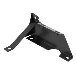 Omix-Ada 17737.12 Air Cleaner to Firewall Bracket