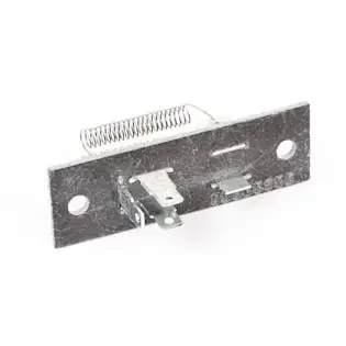 Omix-Ada 17904.11 Blower Motor Resister