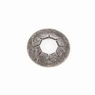 Omix-Ada 17911.01 AC/Interior Trim Nut