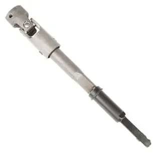 Omix-ADA 18016.08 Steering Column Shaft, Upper