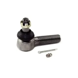 Omix-Ada 18043.01 Tie Rod, Left