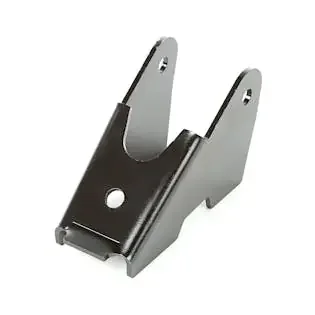 Omix-Ada 18271.40 Leaf Spring Hanger Front or Rear
