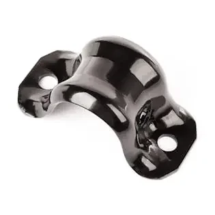Omix-Ada 18272.20 Sway Bar Bushing Bracket