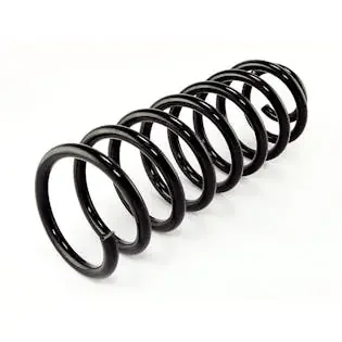 Omix-Ada 18282.11 Rear HD Replacement Coil Spring