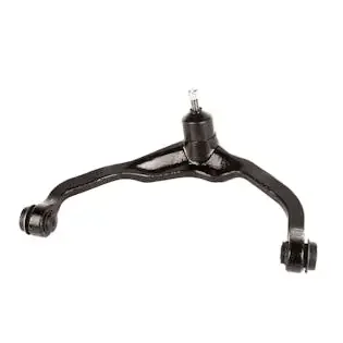 Omix-Ada 18282.50 Control Arm, Upper, Front, RH, with bushing