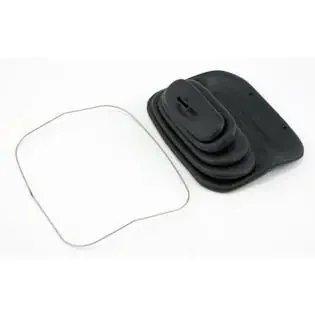 Omix-Ada 18606.02 M20 Transfer Case Shifter Boot