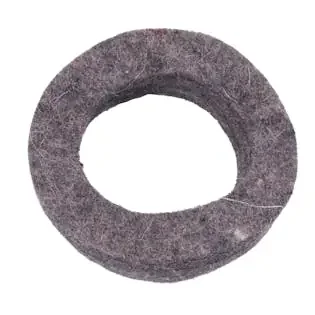 Omix-Ada 18670.03 Front/Rear Transfer Case Felt