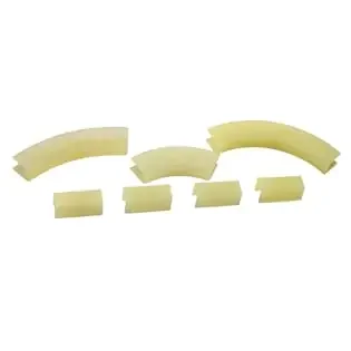 Omix-Ada 18676.24 NP231 Shift Arm Pads