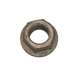 Omix-Ada 18676.36 NP231 Front Output Yoke Nut