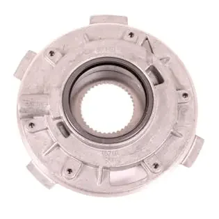 Omix-Ada 18676.47 NP231 Oil Pump Housing