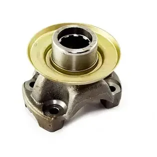 Omix-Ada 18678.04 Quadra-Trac Front Output Shaft Yoke