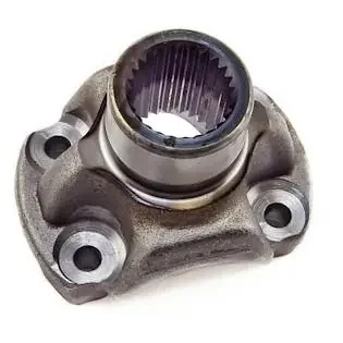 Omix-Ada 18678.05 Quadra-Trac Front Output Shaft Yoke