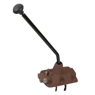Omix-Ada 18880.02 T90 Shifter Assembly