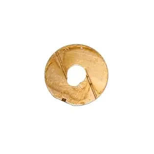 Omix-Ada 18880.34 Cluster Gear Thrust Washer, Front, Steel