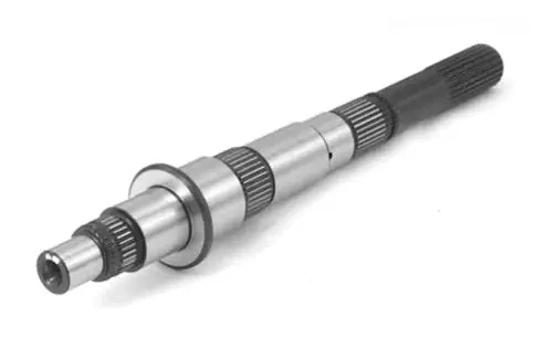Omix-Ada 18887.21 AX15 Mainshaft