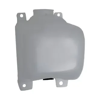 Omix-Ada 19107.01 Windshield Washer Bottle