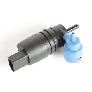 Omix-Ada 19108.10 Windshield Washer Pump