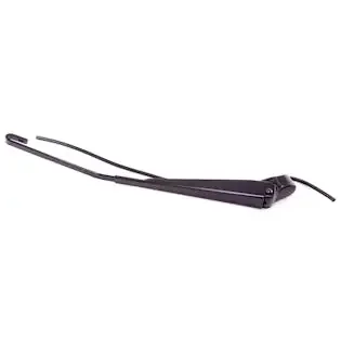 Omix-Ada 19710.14 Windshied Wiper Arm, Rear with Washer Tube