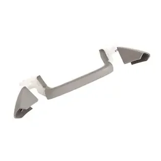 Omix-ADA S-5CX10LS1 Handle Assembly; 91-96 Cherokee XJ and Comanche MJ