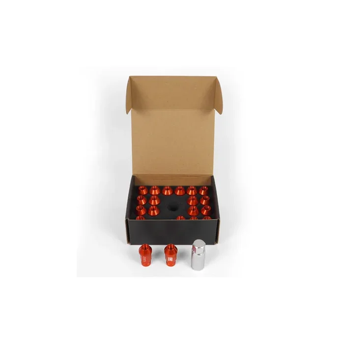 OMP OMPS09921210 Wheel Nut
