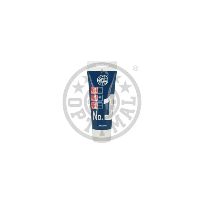 OPTIMAL WBM-216 Hand cleaner Tube, Contents 250ml