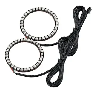 Oracle Lighting 1308-332 LED Fog Light Halo Kit