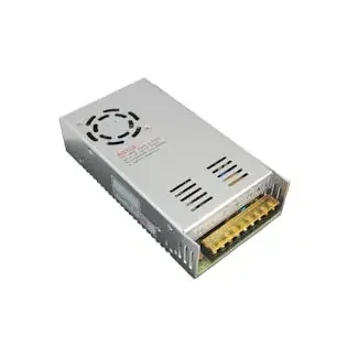 Oracle Lighting 1626-504 10A 36V 350W Power Supply UL