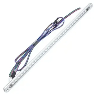 Oracle Lighting 2910-333 ColorSHIFT® Marine LED Tube Mount Light