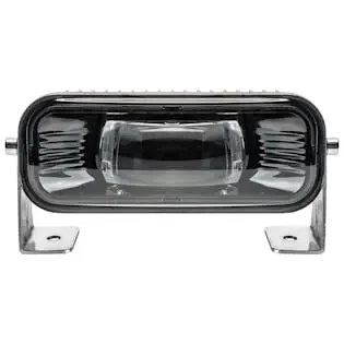 Oracle Lighting 2911-003 9W Forklift Zone Lamp- Pedestrian Warning Light