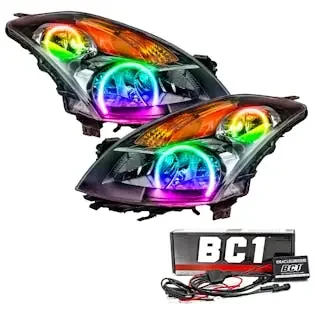 Oracle Lighting 7170-335 Pre-Assembled LED Halo Headlights