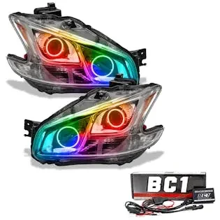 Oracle Lighting 7177-335 Pre-Assembled LED Halo Headlights