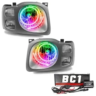 Oracle Lighting 7179-335 Pre-Assembled LED Halo Headlights