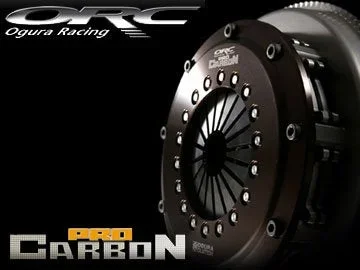 ORC Carbon Series ORC-559CC TWIN For TOYOTA Chaser ORC-559CC-TT0202