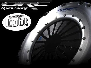 ORC Light Series ORC-250 LIGHT SINGLE For TOYOTA Starlet 250L-TT0608