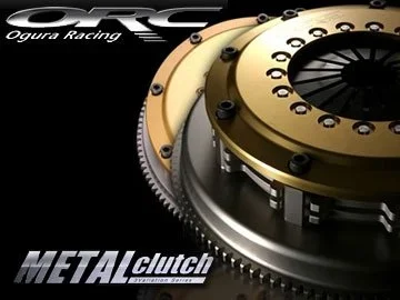ORC Metal Series ORC-409 SINGLE For TOYOTA Chaser ORC-P409D-TT0202