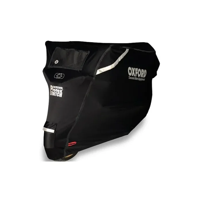 OXFORD CV160 Motorcycle cover S 83×203 cm indoor, outdoor