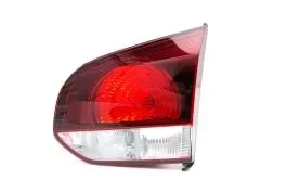 Passenger Inner Tail Light for MK6 Golf and GTI