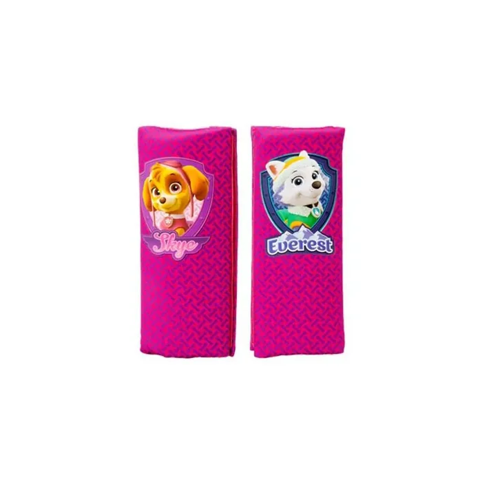 PAT PATROUILLE PAW PATROL LPC102 Seat belt cover