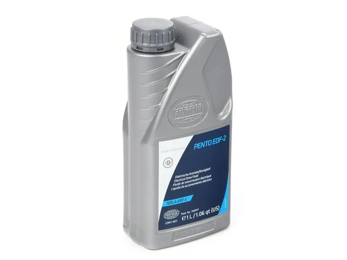 Pentosin Pento EDF-2 for Tesla Model 3 and Y