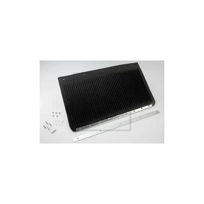 PETERS ENNEPETAL 000.007-20A Mudflap 500mm x 300mm