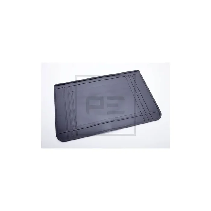 PETERS ENNEPETAL 000.101-00A Mudflap 620mm x 350mm