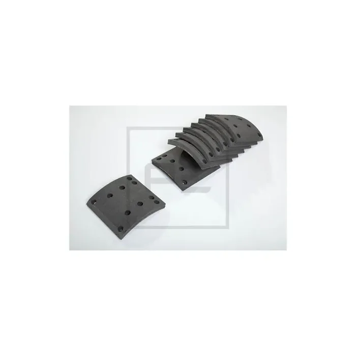 PETERS ENNEPETAL 017.108-00A Wheel Nut
