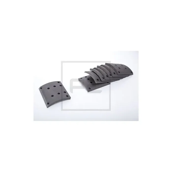 PETERS ENNEPETAL 047.112-00A Wheel Nut