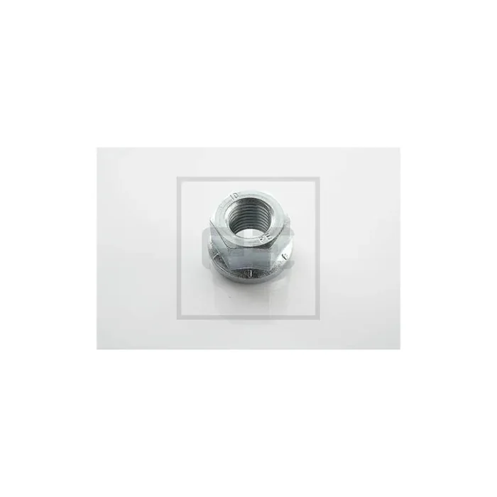 PETERS ENNEPETAL 077.118-10A Wheel Nut