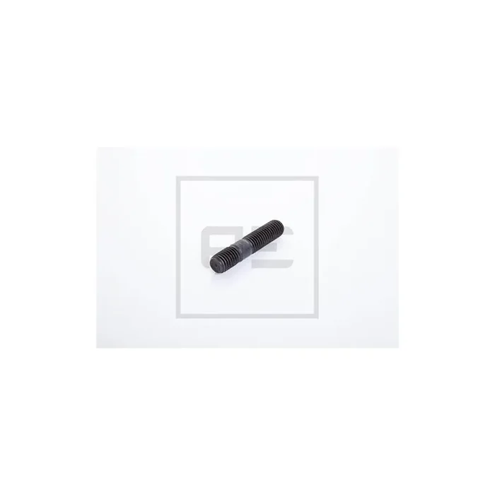 PETERS ENNEPETAL 107.021-00A Wheel Nut