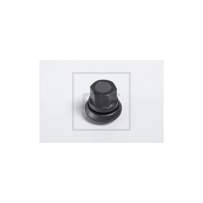PETERS ENNEPETAL 147.008-00A Wheel Nut
